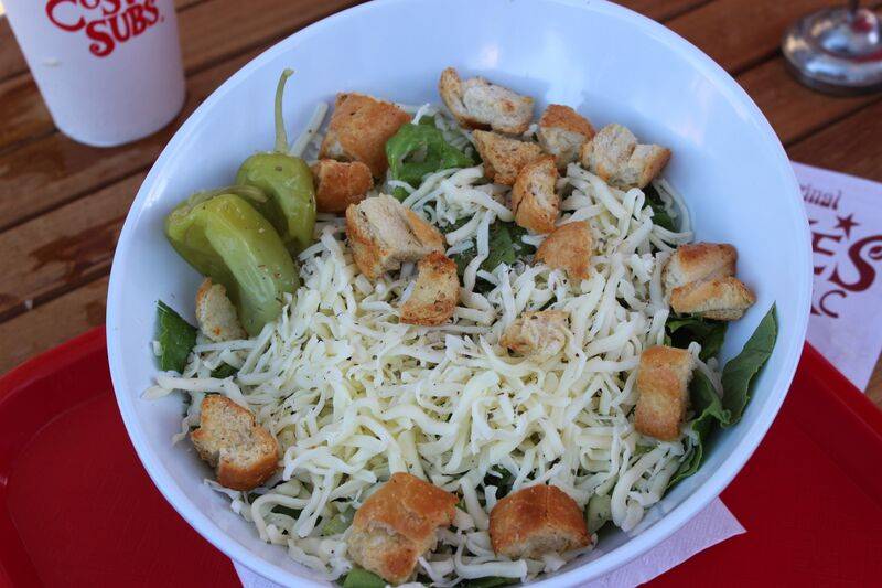 Daves Cosmic Subs, Seal Beach, CA | restaurant | 981 Pacific Coast Hwy, Seal Beach, CA 90740, USA | 5624308555 OR +1 562-430-8555