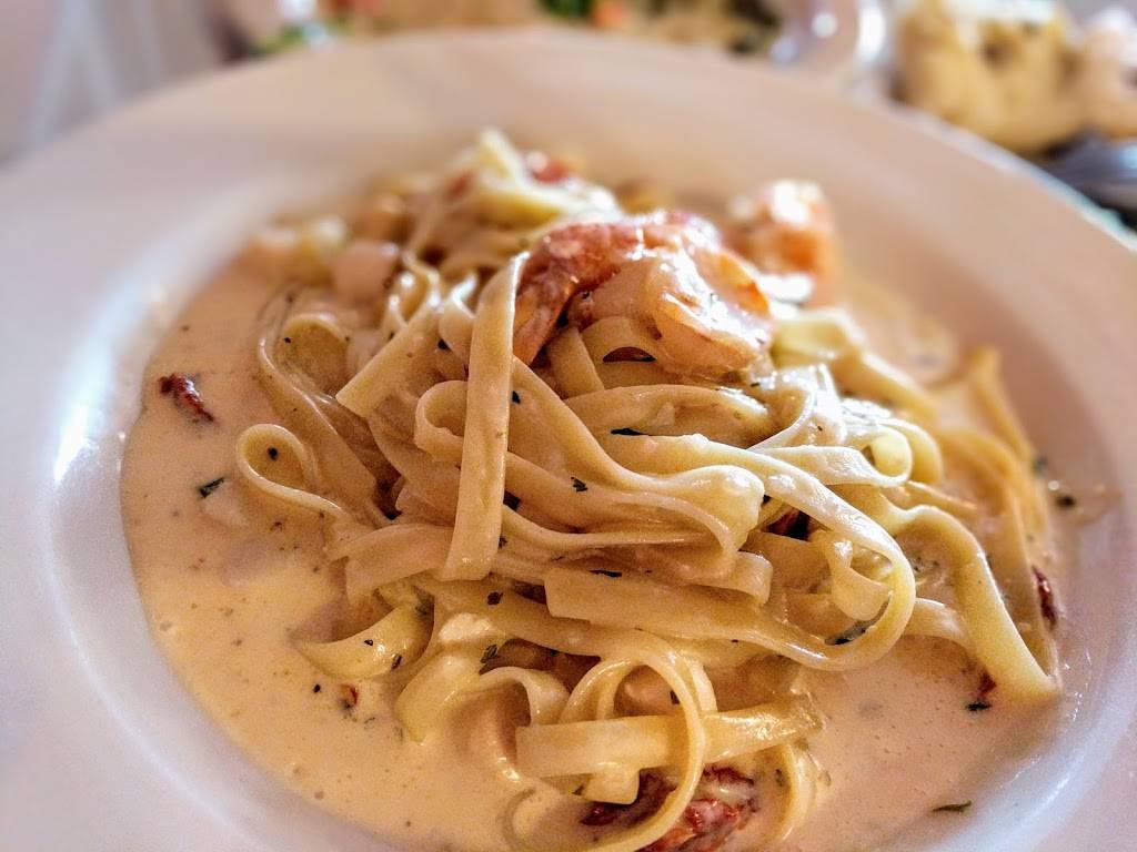 Pastas Pronto | restaurant | 310 H St, Modesto, CA 95351, USA | 2095215000 OR +1 209-521-5000