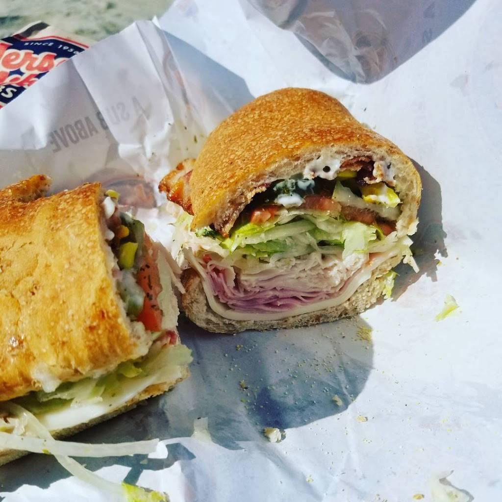 Jersey Mikes Subs | meal takeaway | 6815 S Emerson Ave F, Indianapolis, IN 46237, USA | 3173991600 OR +1 317-399-1600