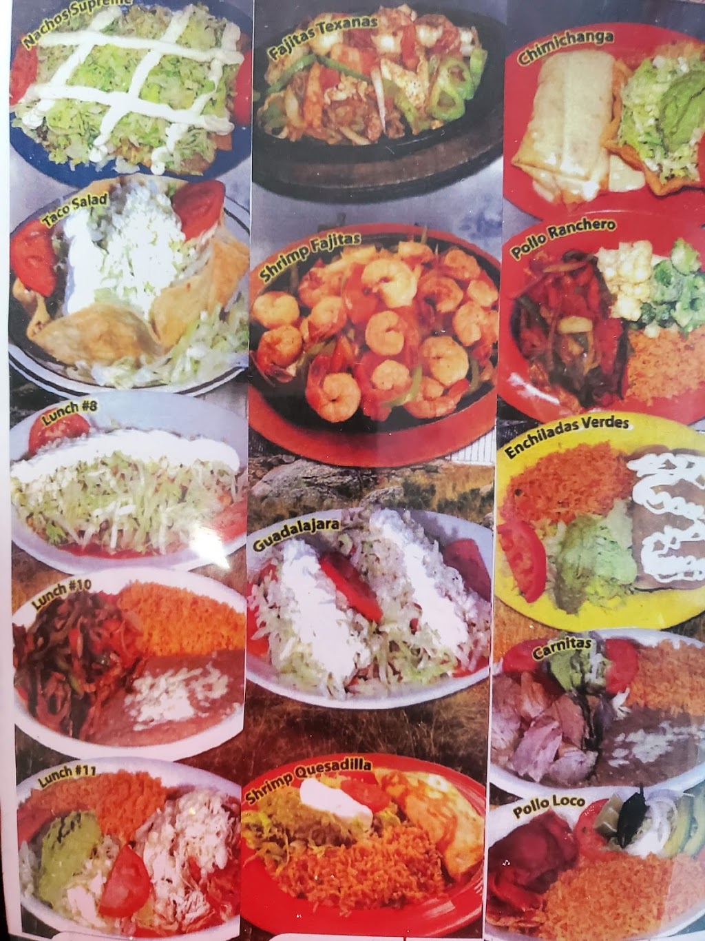 Tacos el bajio | restaurant | 407 1st Ave E, Sisseton, SD 57262, USA | 6056982080 OR +1 605-698-2080