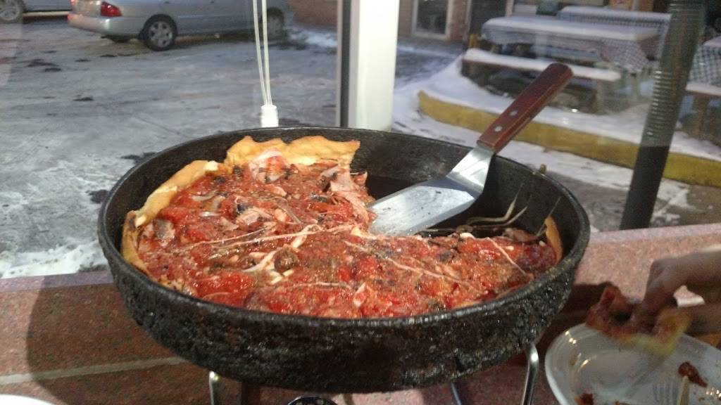 My Pi Pizza | restaurant | 2010 N Damen Ave E, Chicago, IL 60647, USA | 7733946900 OR +1 773-394-6900