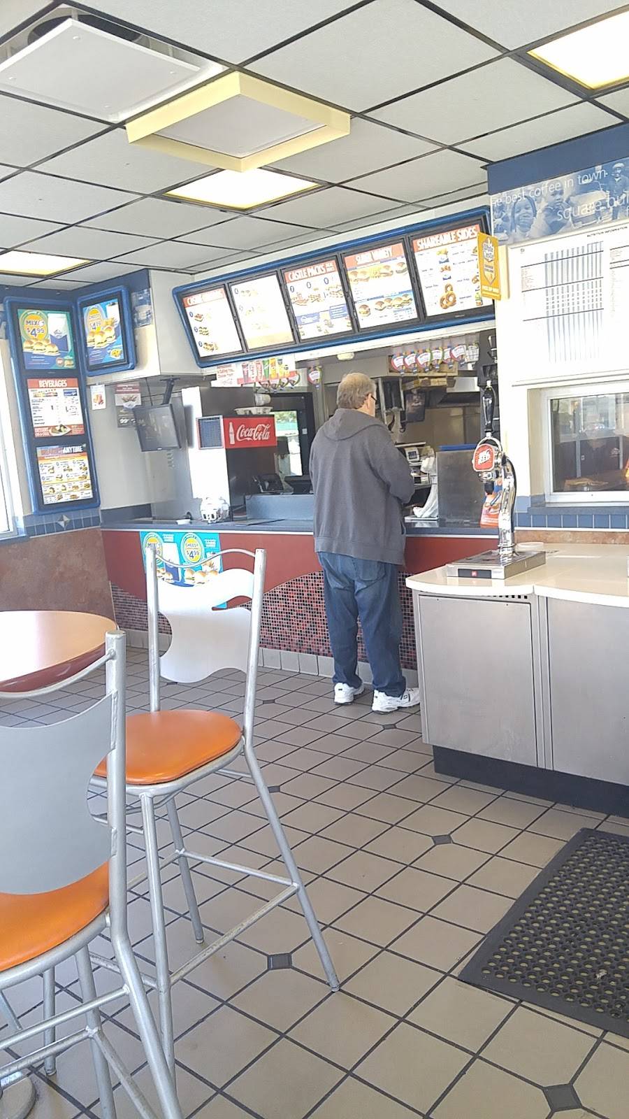 White Castle | restaurant | 3705 Bardstown Rd, Louisville, KY 40218, USA | 5024564326 OR +1 502-456-4326