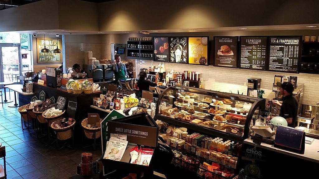 Starbucks | cafe | 1720 S Orange Blossom Trail, Apopka, FL 32703, USA | 4078897492 OR +1 407-889-7492