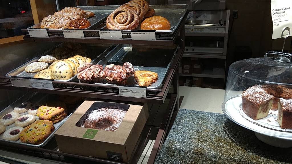 Panera Bread | bakery | 5037 S Cleveland Ave, Fort Myers, FL 33907, USA | 2392740294 OR +1 239-274-0294