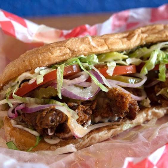 Dipped & Debris | restaurant | 2422 Central Ave NE, Minneapolis, MN 55418, USA | 6128009424 OR +1 612-800-9424