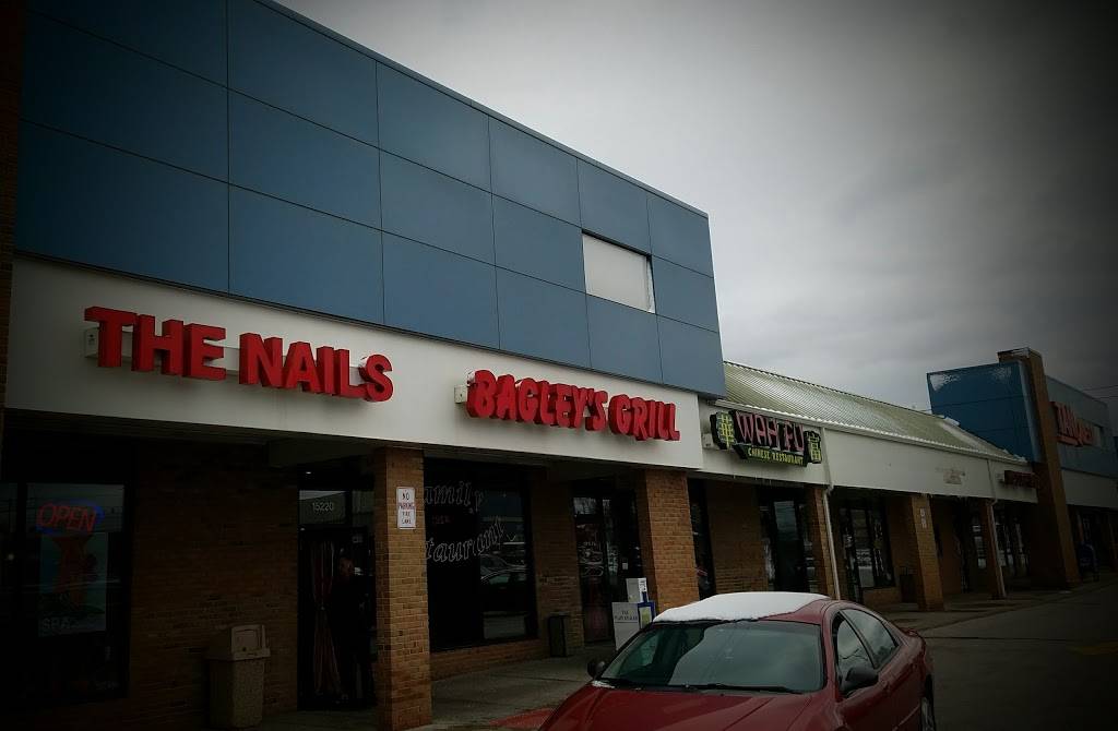 Bagleys Grill | restaurant | 15220 E Bagley Rd, Middleburg Heights, OH 44130, USA | 4408457484 OR +1 440-845-7484