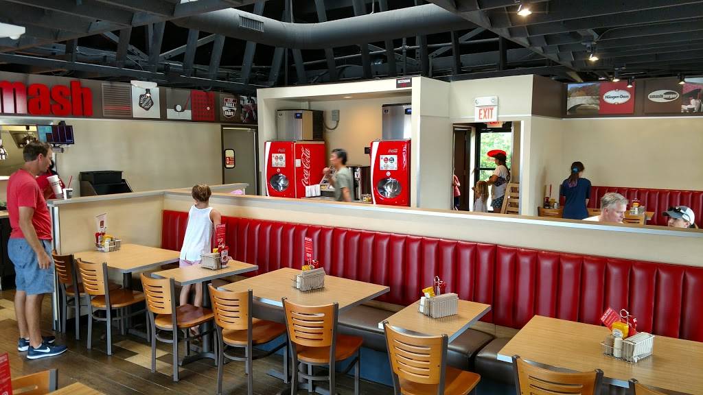 Smashburger | restaurant | 4400 Randolph Rd, Charlotte, NC 28211, USA | 7046261110 OR +1 704-626-1110