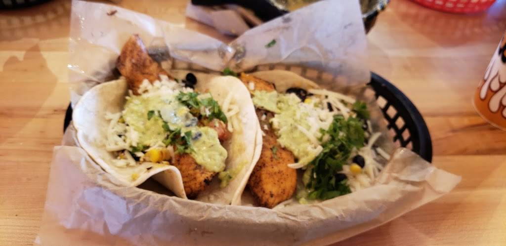 Torchys Tacos | restaurant | 2150 E Palm Valley Blvd Ste 100, Round Rock, TX 78665, USA | 5123810173 OR +1 512-381-0173