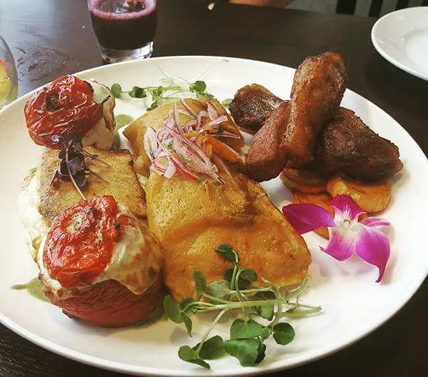 Panka Peruvian Bistro | restaurant | 167 Westchester Ave, Port Chester, NY 10573, USA | 9144815424 OR +1 914-481-5424