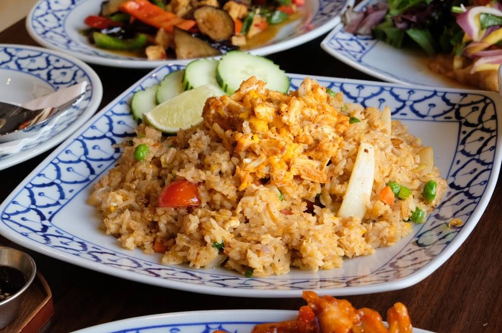 Yum Squared Concord Thai Cuisine | restaurant | 1965 Mt Diablo St, Concord, CA 94520, USA | 9253494343 OR +1 925-349-4343