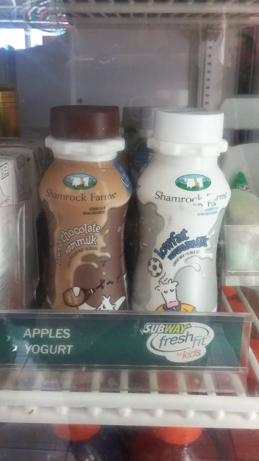 Subway | meal takeaway | 1741 NW 20th St, Miami, FL 33142, USA | 3055450087 OR +1 305-545-0087