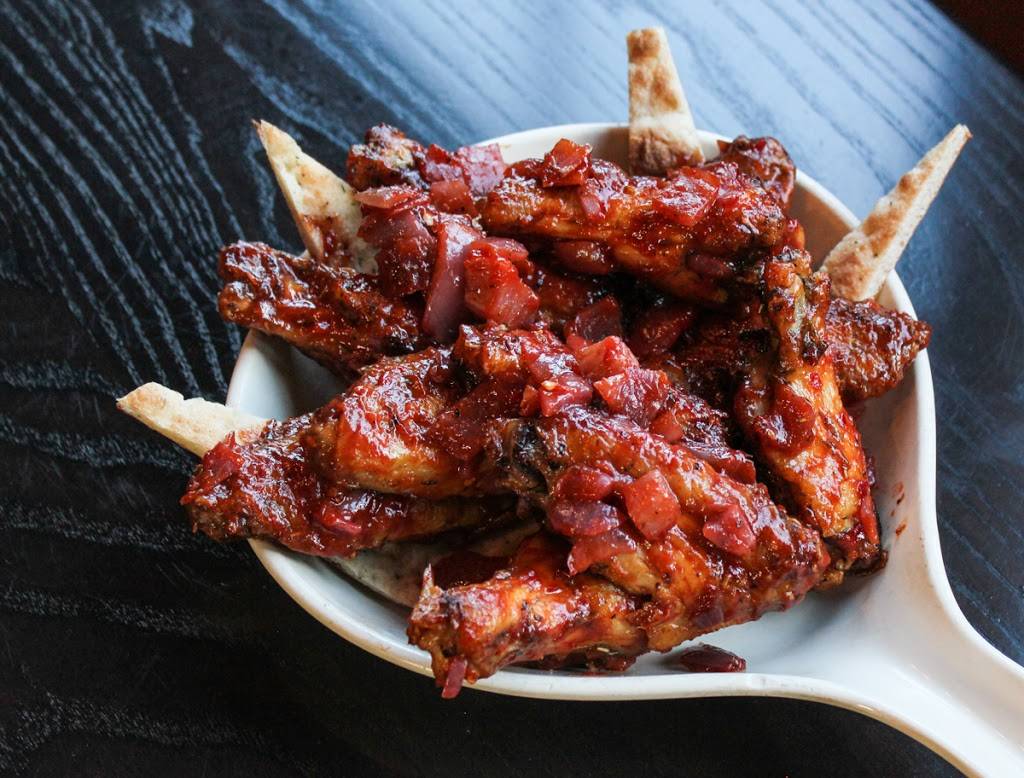 Coal Fire | restaurant | 116 Main St, Gaithersburg, MD 20878, USA | 3015192625 OR +1 301-519-2625