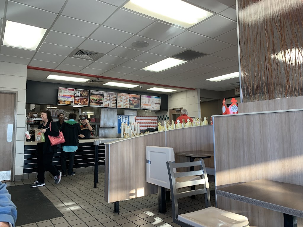 Burger King | restaurant | 667 NV-160, Pahrump, NV 89048, USA | 7757518080 OR +1 775-751-8080