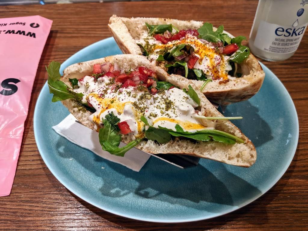 Plancha | restaurant | 100 City Centre Dr FM10 - 11, Mississauga, ON L5B 2C9, Canada | 6473506333 OR +1 647-350-6333