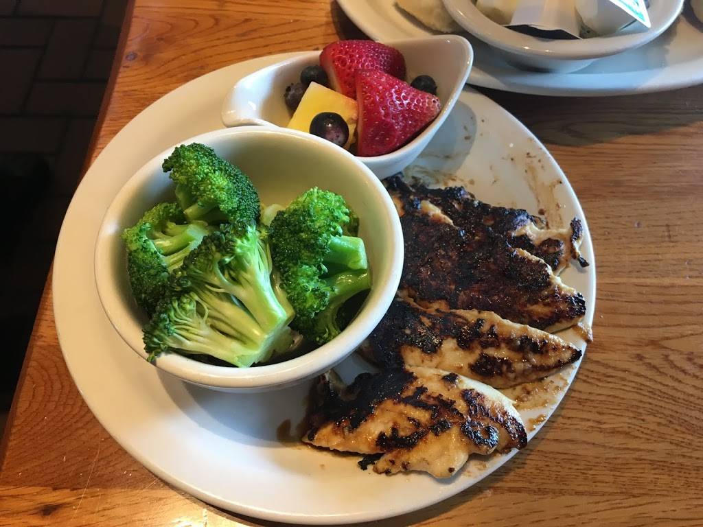 Cracker Barrel Old Country Store | restaurant | 1140 Kinley Rd, Irmo, SC 29063, USA | 8037322835 OR +1 803-732-2835