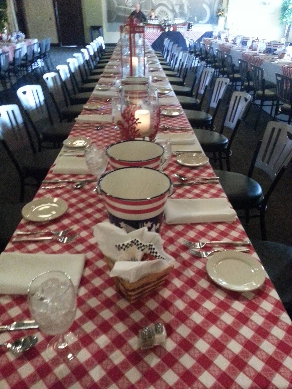 Millennium Restaurant Group | restaurant | 3505 Greenleaf Blvd, Kalamazoo, MI 49008, USA | 2693751193 OR +1 269-375-1193