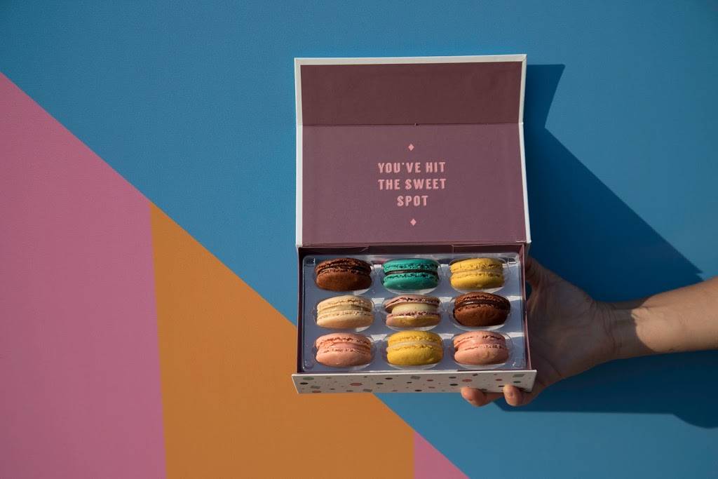 Woops! | bakery | 99 Rockingham Park Blvd, Salem, NH 03079, USA | 6036894517 OR +1 603-689-4517