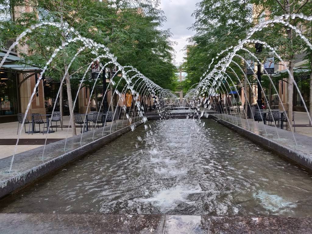 Blue Lemon | Salt Lake City | restaurant | 55 W S Temple, Salt Lake City, UT 84101, USA | 8013282583 OR +1 801-328-2583