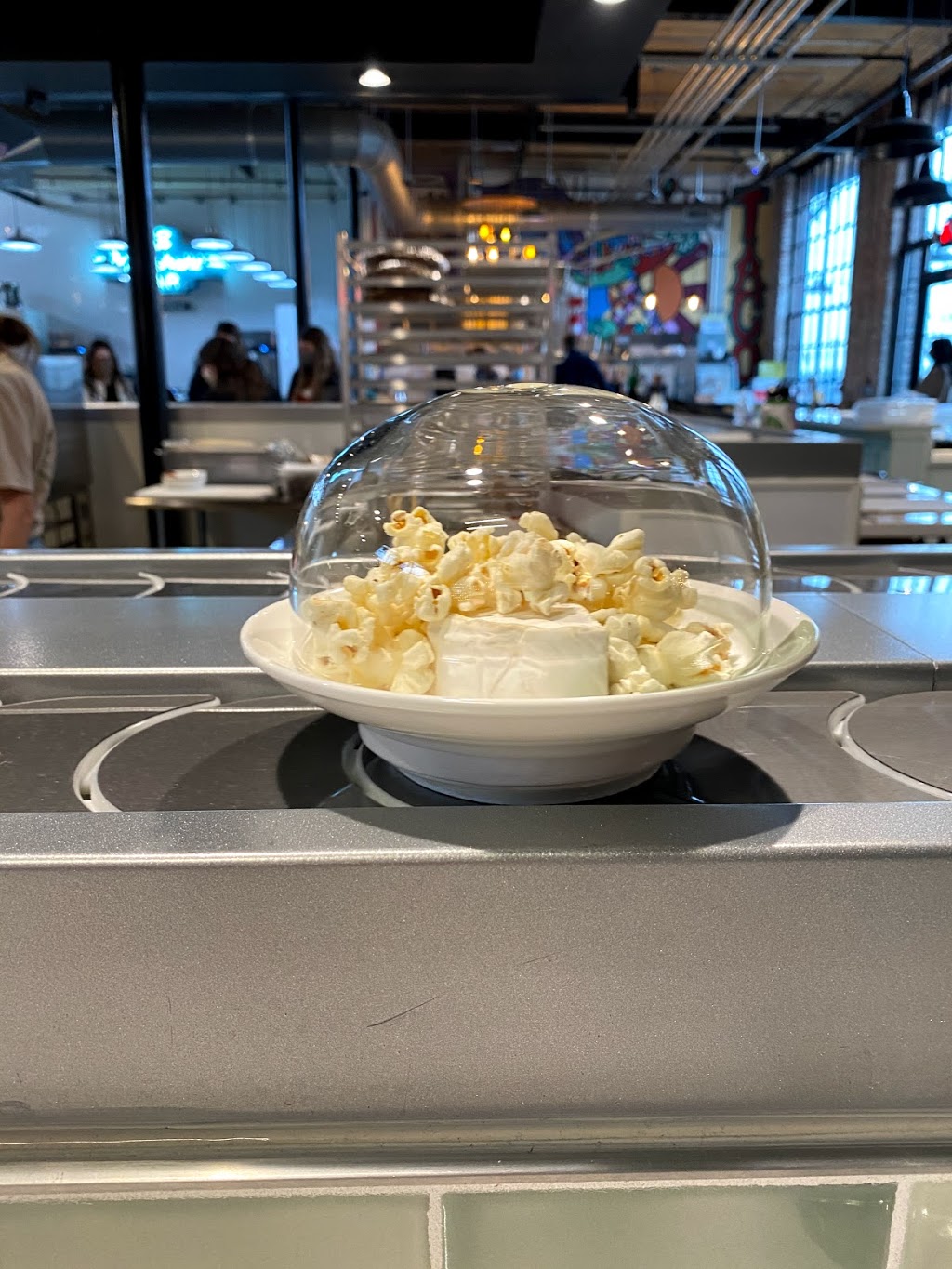 Culture + Co. | restaurant | 3820 Charlotte Ave #134, Nashville, TN 37209, USA | 6158648138 OR +1 615-864-8138