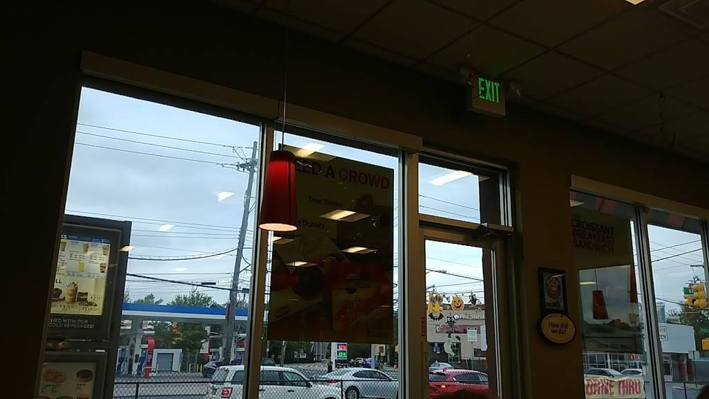 Tim Hortons | restaurant | 1700 Richmond Ave, Staten Island, NY 10314, USA | 7183702555 OR +1 718-370-2555