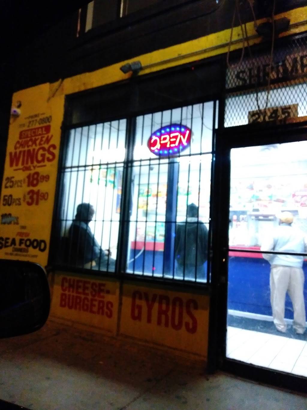 Chicago Wings | restaurant | 2145 S Pulaski Rd, Chicago, IL 60623, USA | 7732770800 OR +1 773-277-0800