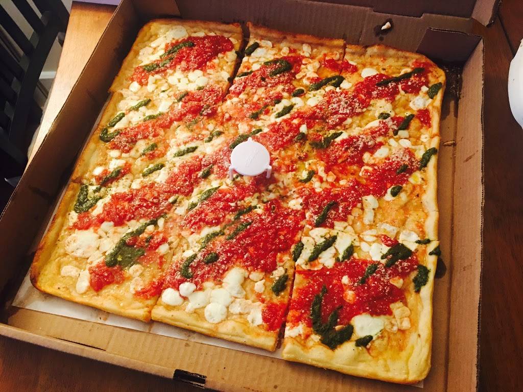The Sicilian | meal delivery | 229 Prospect Park West, Brooklyn, NY 11215, USA | 7187881050 OR +1 718-788-1050