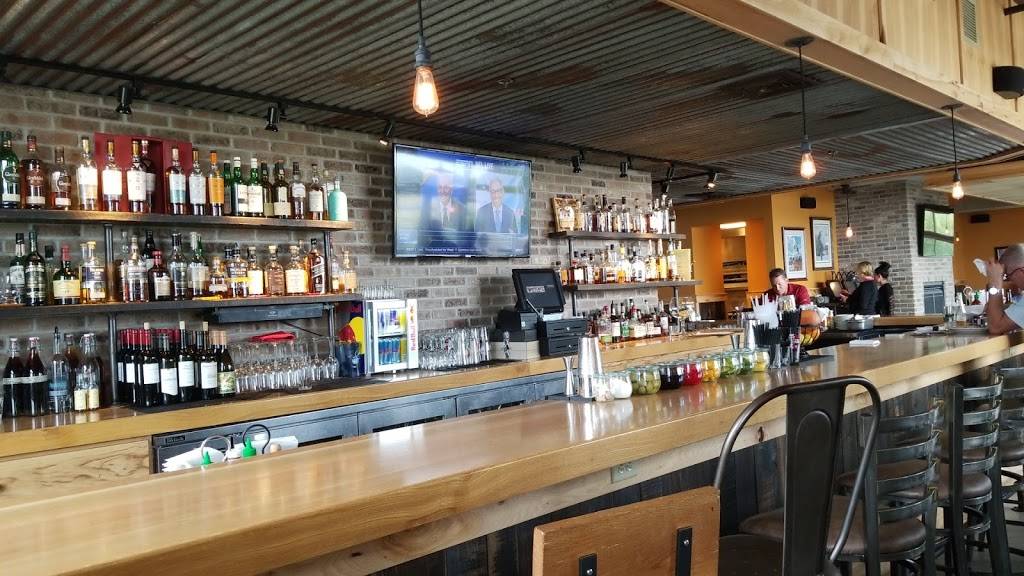 Waypoint Public House | restaurant | 320 W Broadway E, Monona, WI 53716, USA | 6082220224 OR +1 608-222-0224