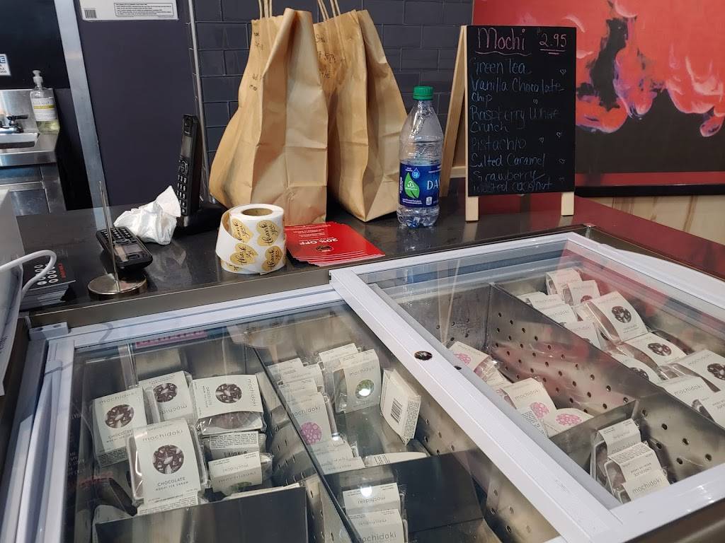 Poke Stop | restaurant | 1720 Sheepshead Bay Rd, Brooklyn, NY 11235, USA | 7186767878 OR +1 718-676-7878