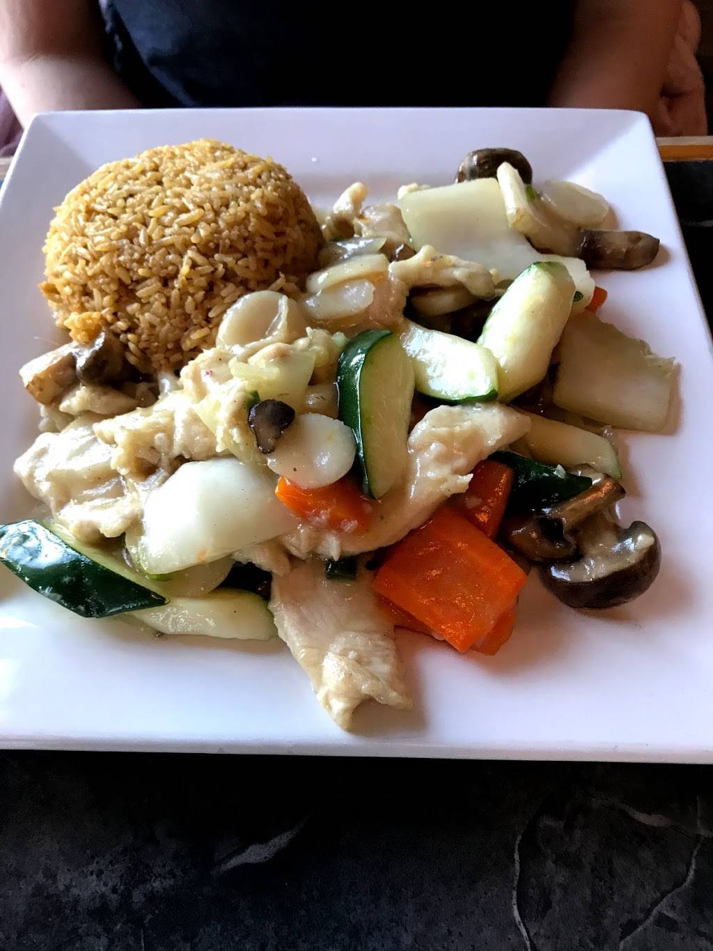 Pan Asia Cuisine | restaurant | 5913 Donnelly Ave, Fort Worth, TX 76107, USA | 8176159188 OR +1 817-615-9188