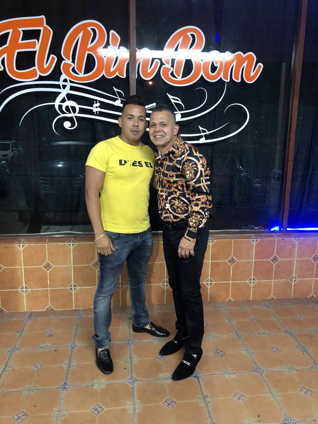 El Bim Bom Restaurant | restaurant | 5396 W 12th Ave, Hialeah, FL 33012, USA | 7862160494 OR +1 786-216-0494