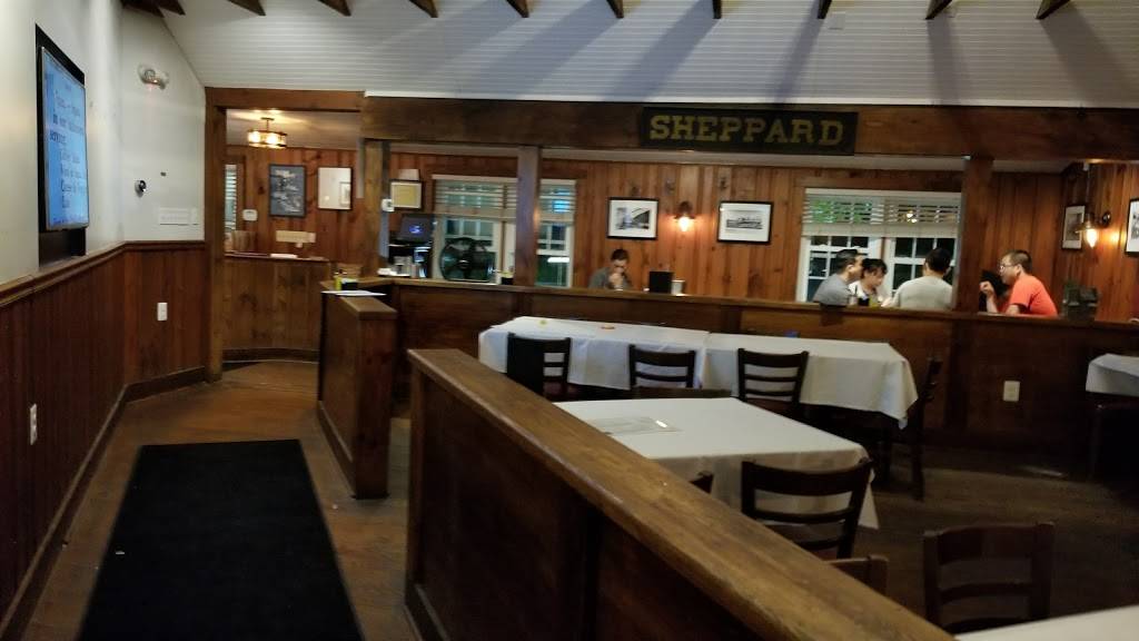 McFauls Ironhorse Tavern | restaurant | 2260 Cromwell Bridge Rd, Parkville, MD 21234, USA | 4108281625 OR +1 410-828-1625