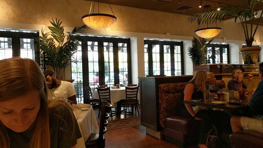 BRIO | restaurant | 200 Crocker Park Blvd, Westlake, OH 44145, USA | 4402508630 OR +1 440-250-8630