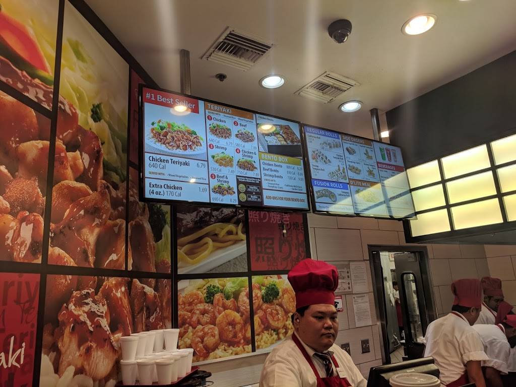 Sarku Japan | restaurant | 10300 Southside Blvd Space 3130, Jacksonville, FL 32256, USA | 9043631393 OR +1 904-363-1393