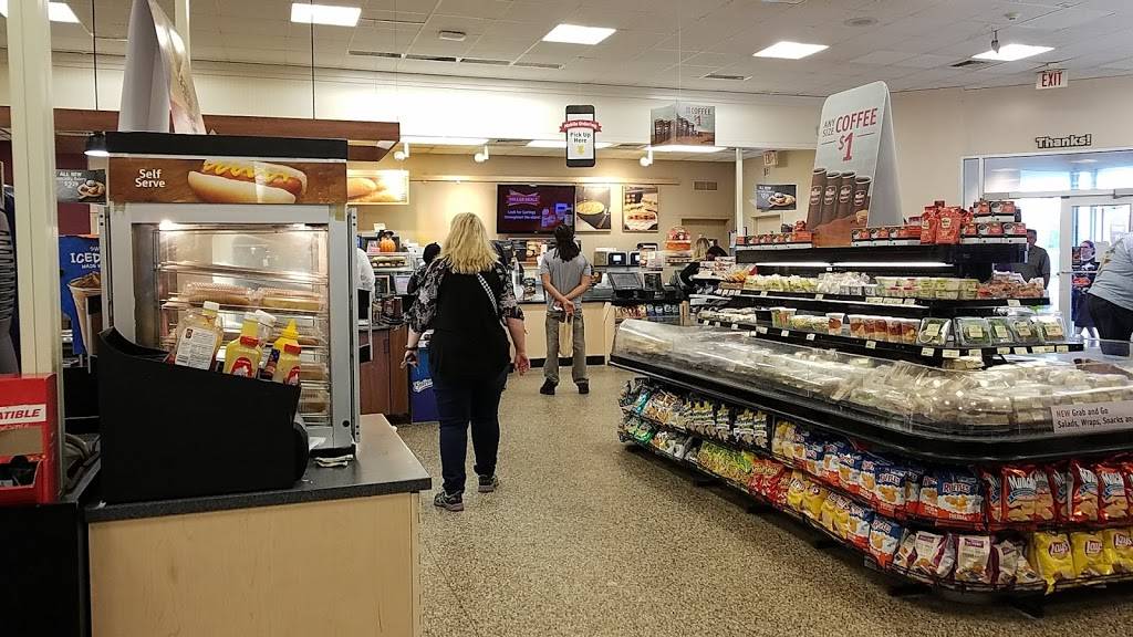 Wawa | cafe | 1700 Center Square Rd, Swedesboro, NJ 08085, USA | 8562417965 OR +1 856-241-7965