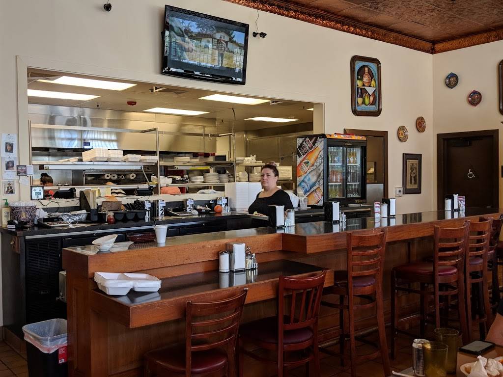 New Mecca Cafe | cafe | 324 Railroad Ave, Pittsburg, CA 94565, USA | 9254327433 OR +1 925-432-7433