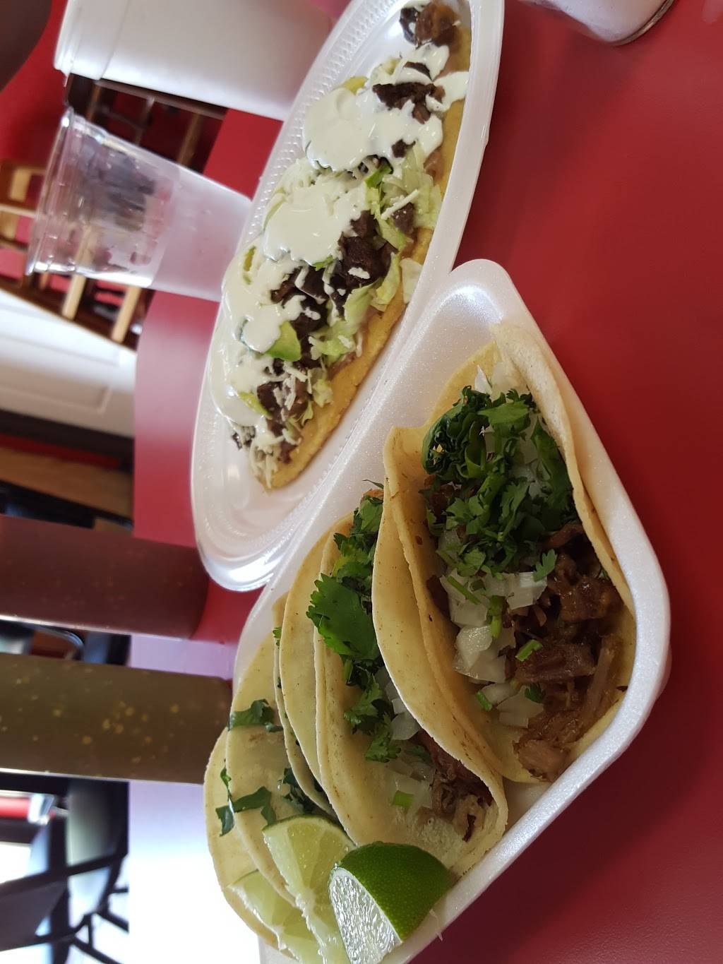 La Hechizera | restaurant | 1012 Ridgeview St, Mesquite, TX 75149, USA | 9722897086 OR +1 972-289-7086