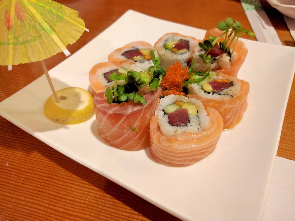 Balboa Teriyaki | restaurant | 3536 Balboa St, San Francisco, CA 94121, USA | 4157518895 OR +1 415-751-8895