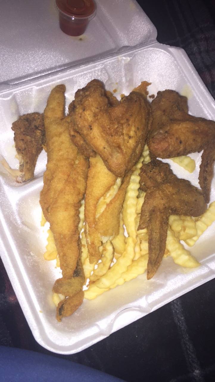 Docks | restaurant | 4011 167th St, Country Club Hills, IL 60478, USA | 7082061919 OR +1 708-206-1919