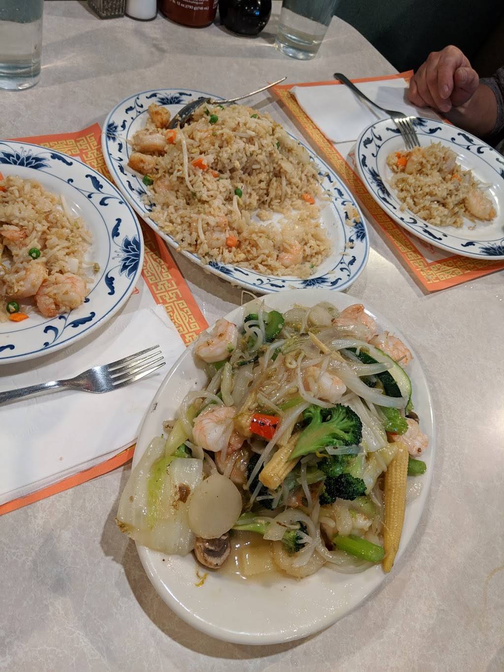 Ho Ho Gourmet | restaurant | 1504 State St, Salt Lake City, UT 84115, USA | 8014877709 OR +1 801-487-7709