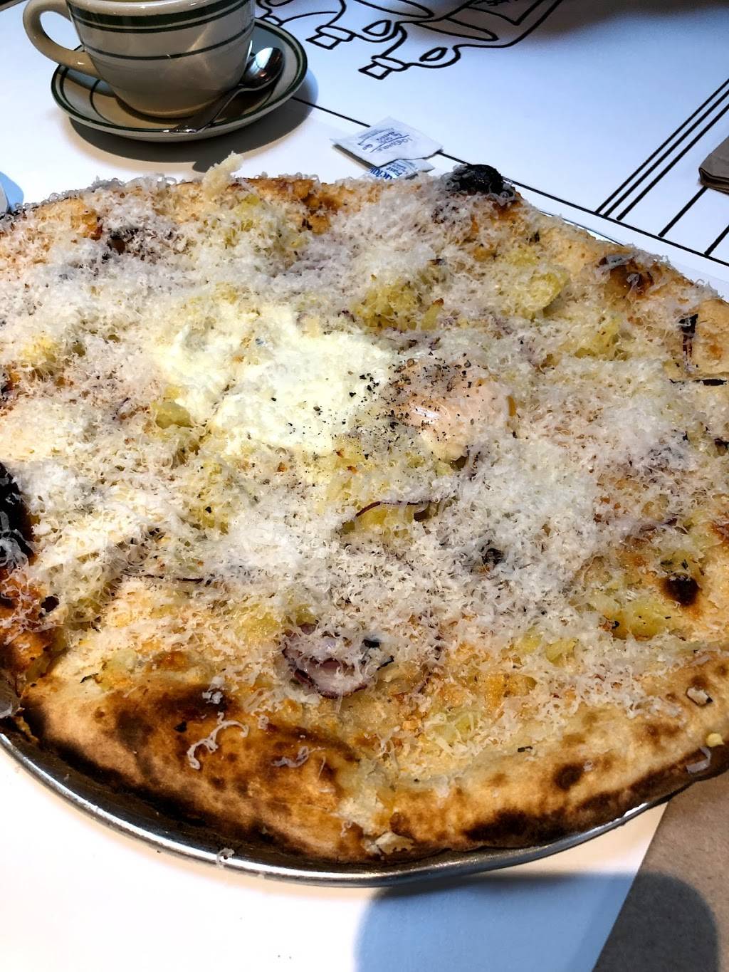 Jon & Vinnys Italian | restaurant | 11938 San Vicente Blvd, Los Angeles, CA 90049, USA | 3104422733 OR +1 310-442-2733