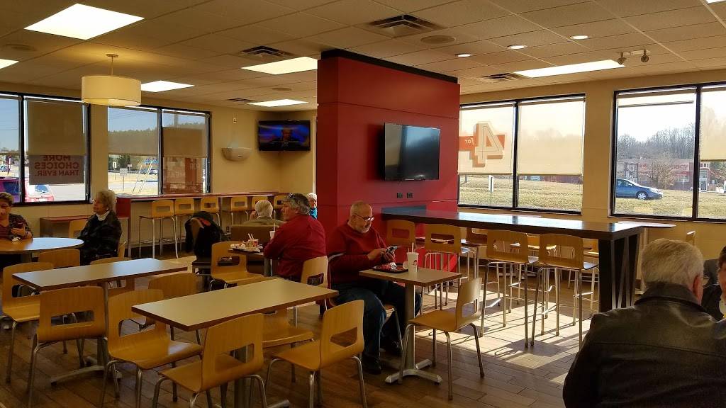 Wendys | restaurant | 7741 Richmond Hwy, Appomattox, VA 24522, USA | 4343528443 OR +1 434-352-8443