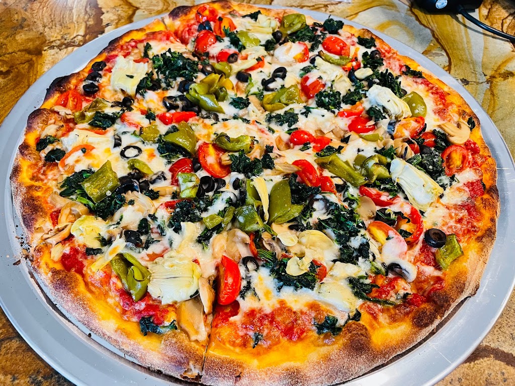 LA VILLA PIZZERIA - Pizza Delray Beach | restaurant | 1100 Linton Blvd #3, Delray Beach, FL 33444, USA | 5613033940 OR +1 561-303-3940