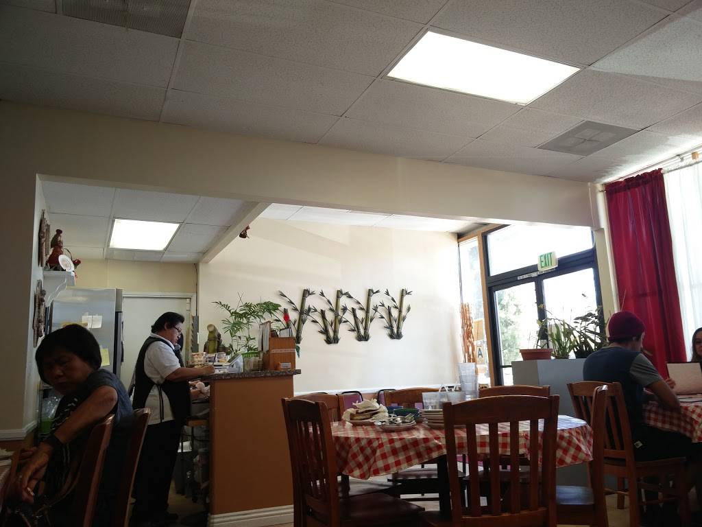 Crispy House | restaurant | 11869 Artesia Blvd, Artesia, CA 90701, USA | 5628657340 OR +1 562-865-7340