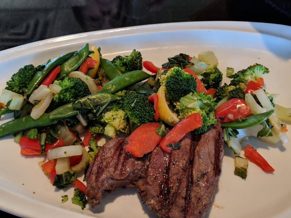 TGI Fridays | restaurant | 17430 W Bluemound Rd, Brookfield, WI 53045, USA | 2626419215 OR +1 262-641-9215