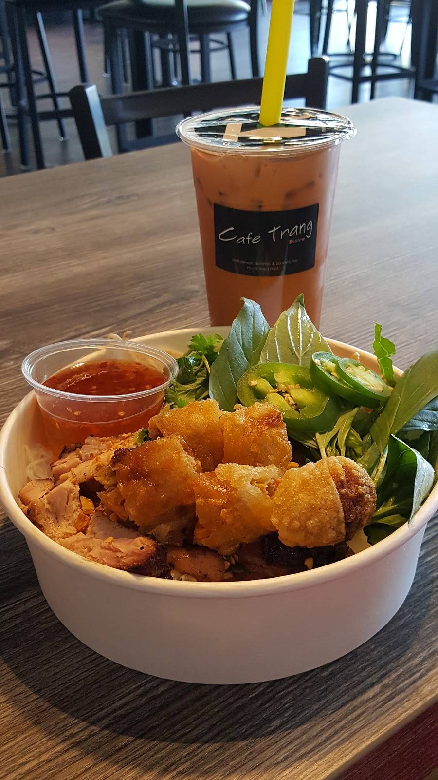 Café Trang Bistro Lehi | restaurant | 1881 W Traverse Pkwy c, Lehi, UT 84043, USA | 3853527168 OR +1 385-352-7168