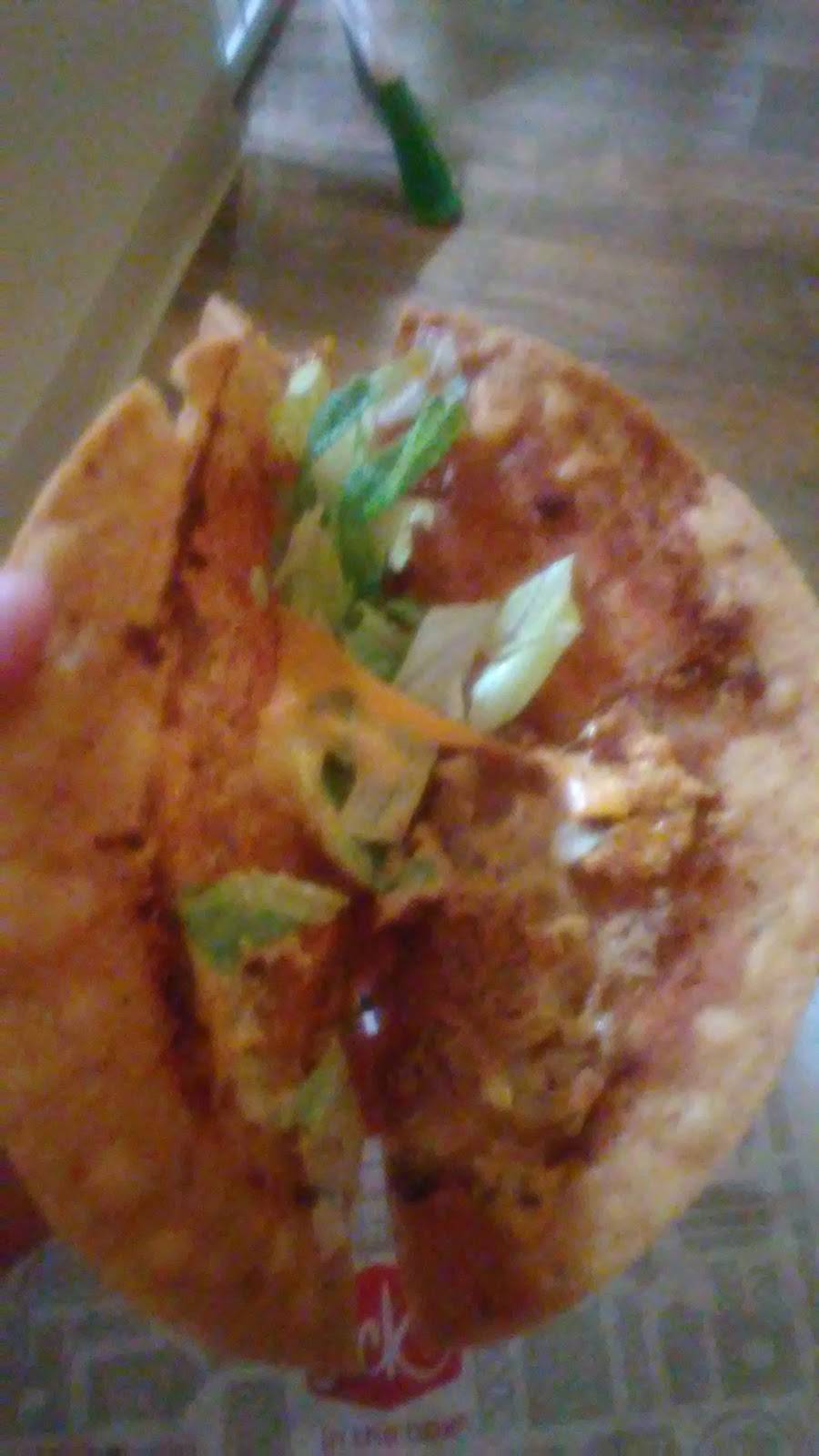 Jack in the Box | restaurant | 2293 Arden Way, Sacramento, CA 95825, USA | 9169229569 OR +1 916-922-9569