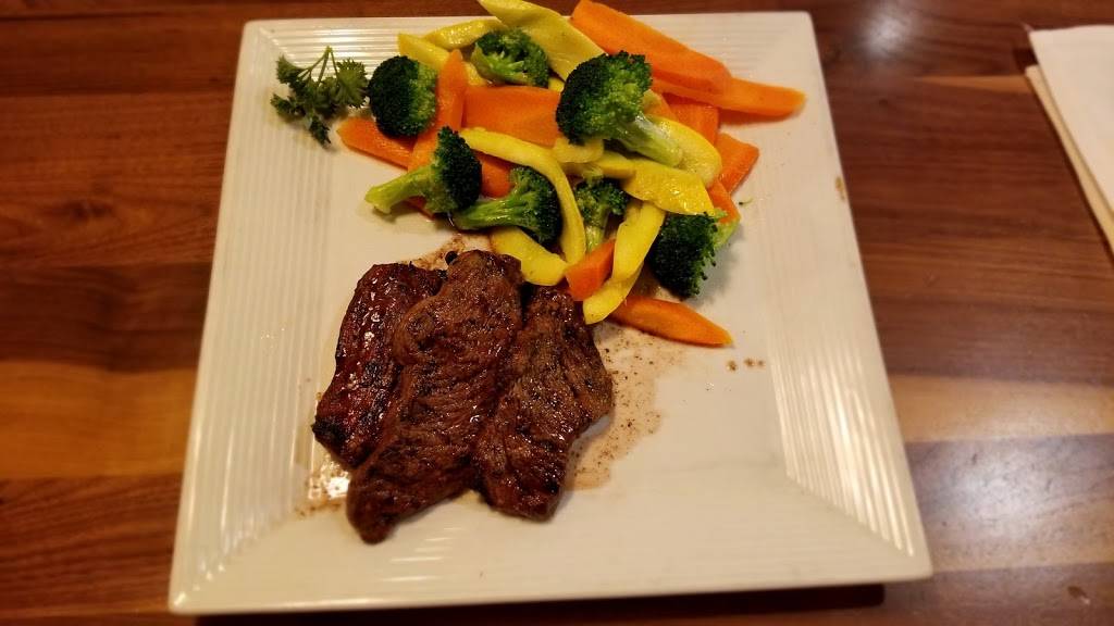 Rotelli Pizza & Pasta | restaurant | 11401 NW 12th St, Miami, FL 33172, USA | 7865070900 OR +1 786-507-0900