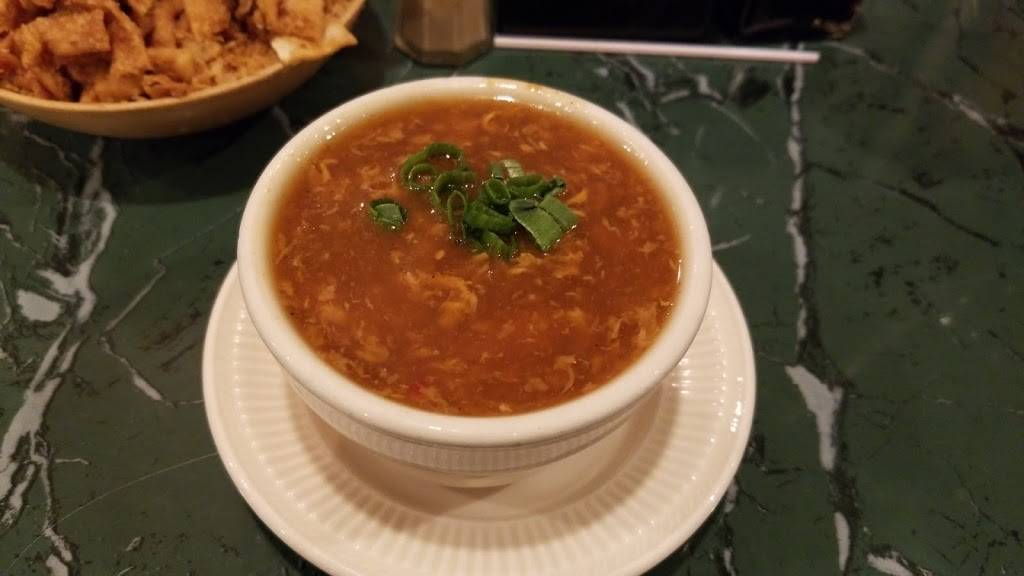 Blue Gibbon Chinese Restaurant | restaurant | 1231 Tennessee Ave, Cincinnati, OH 45229, USA | 5136414100 OR +1 513-641-4100