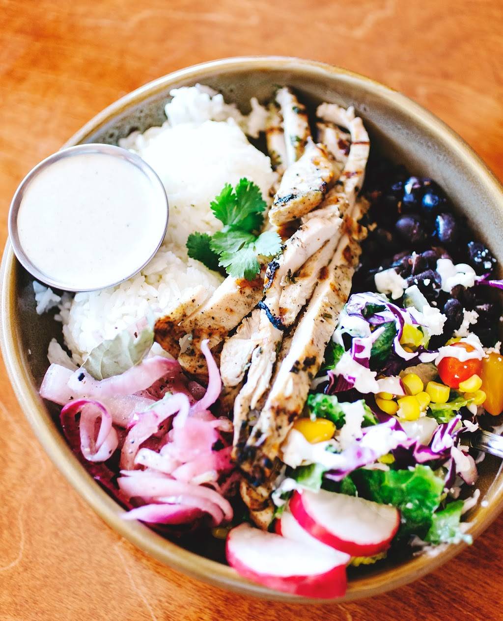 Centro Neighborhood Kitchen | restaurant | 643 SW 152nd St Suite A, Burien, WA 98166, USA | 2064207227 OR +1 206-420-7227