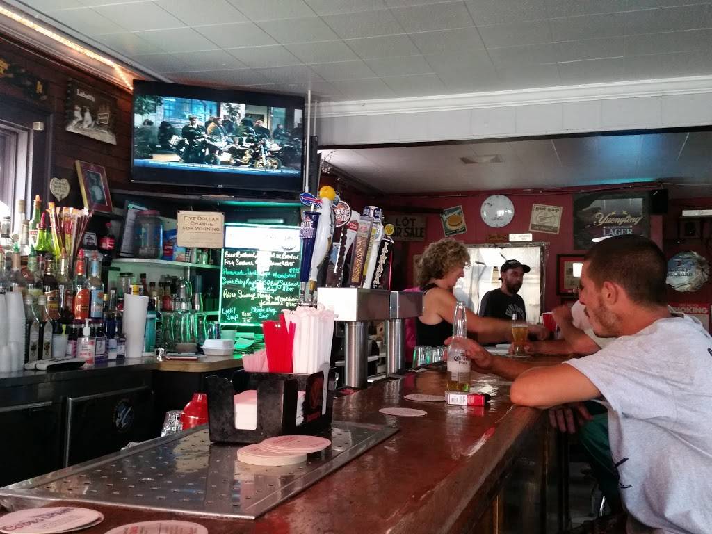 Stockmans Tavern | restaurant | 9870 Transit Rd, Swormville, NY 14051, USA | 7166889896 OR +1 716-688-9896